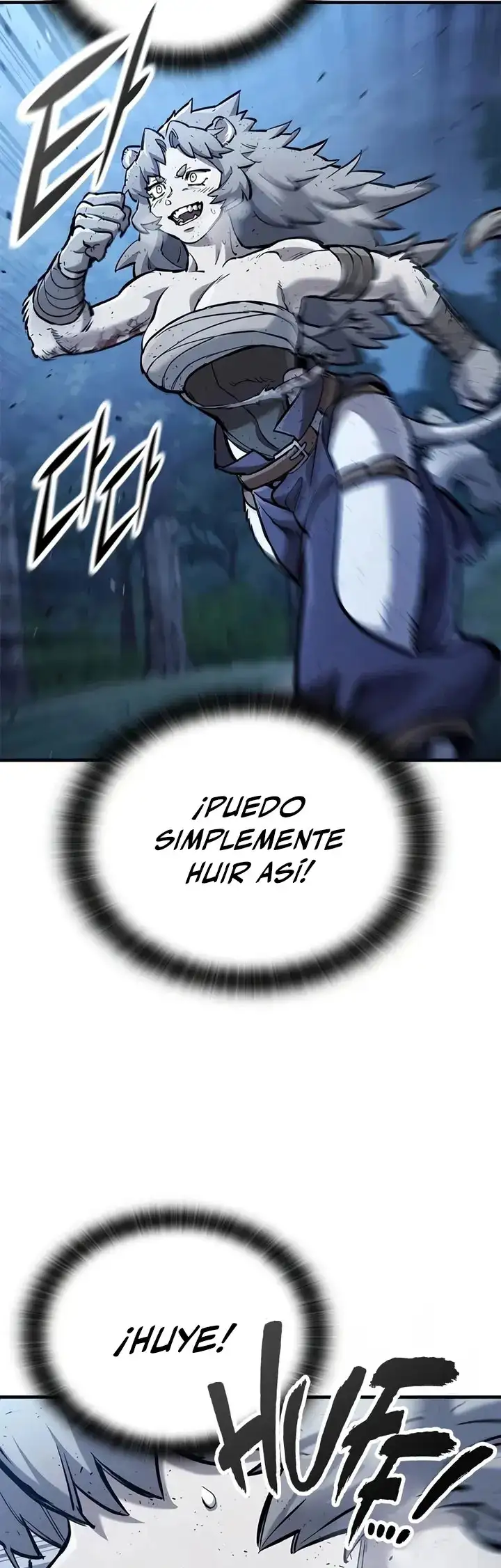 Caballero En Eterna Regresión capítulo 111 página 14