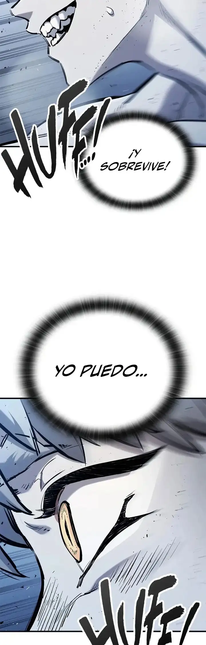 Caballero En Eterna Regresión capítulo 111 página 15