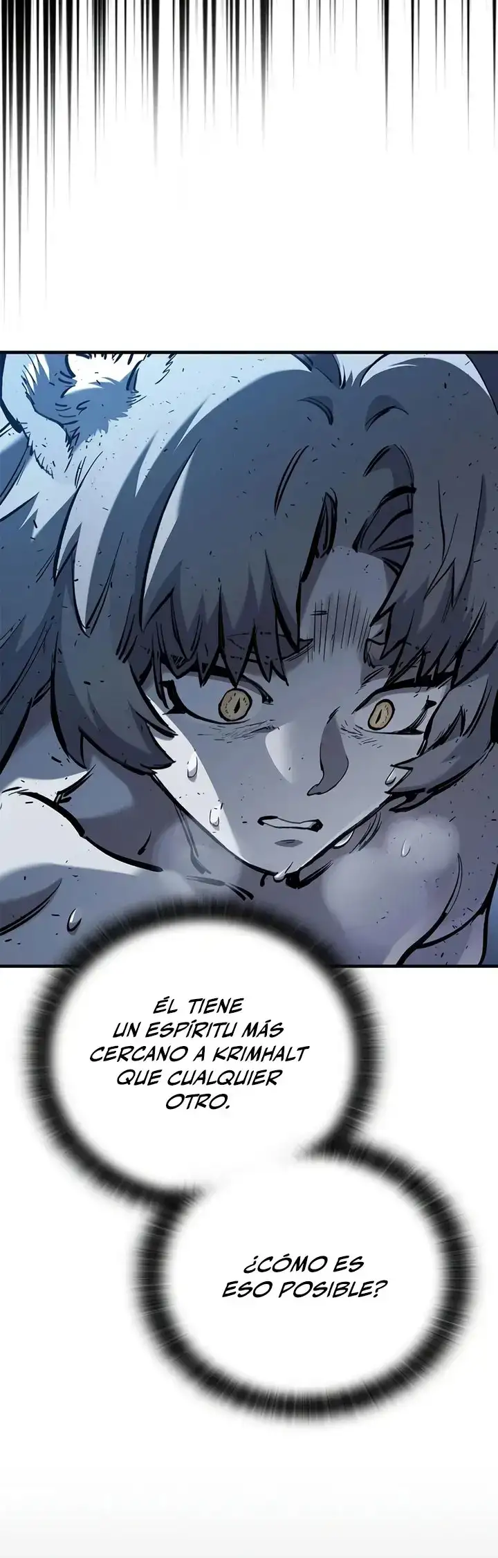 Caballero En Eterna Regresión capítulo 111 página 18