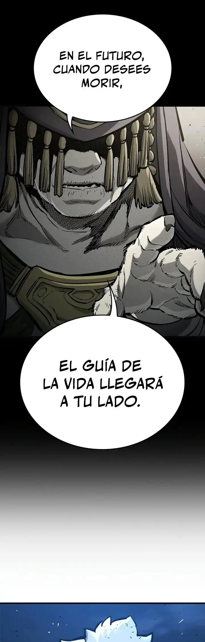 Caballero En Eterna Regresión capítulo 111 página 20