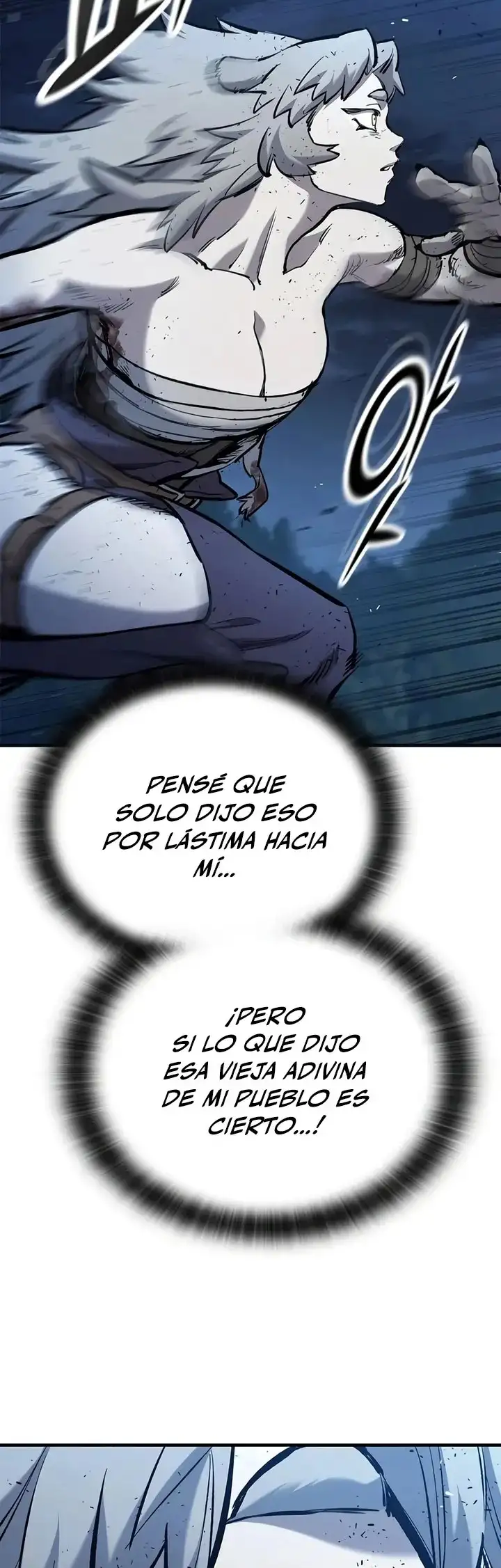 Caballero En Eterna Regresión capítulo 111 página 23