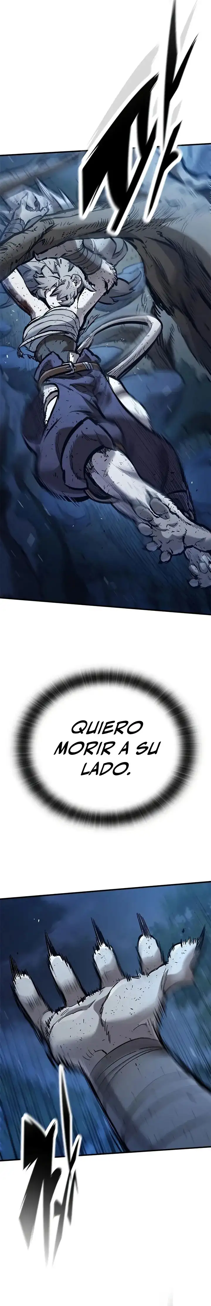 Caballero En Eterna Regresión capítulo 111 página 26