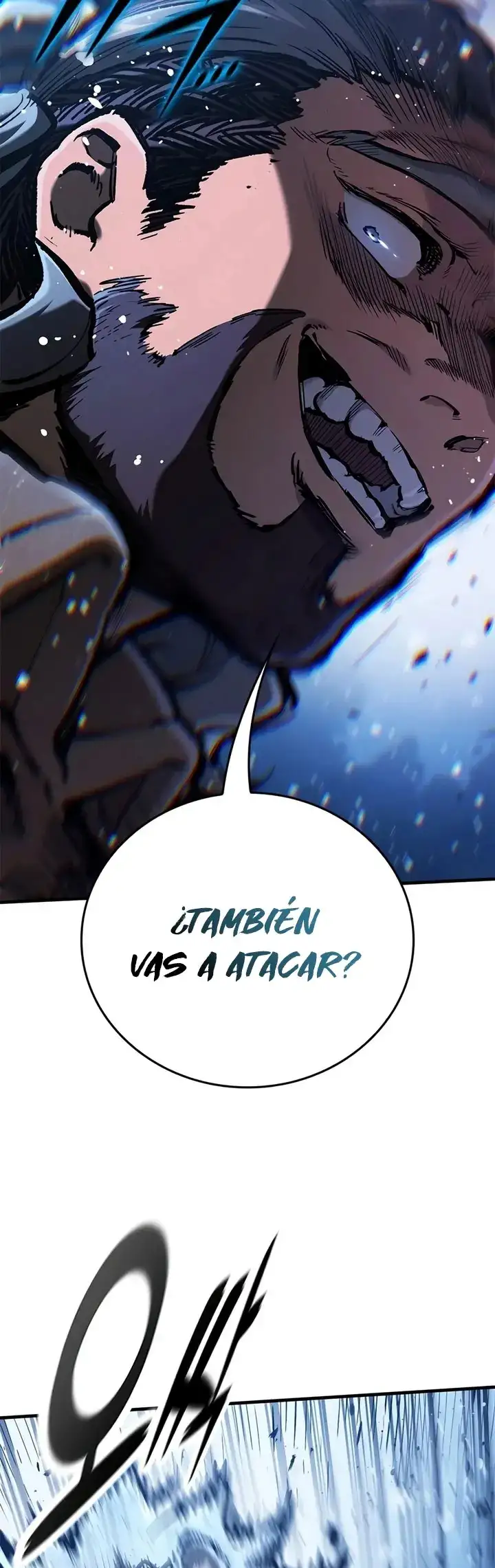Caballero En Eterna Regresión capítulo 111 página 38