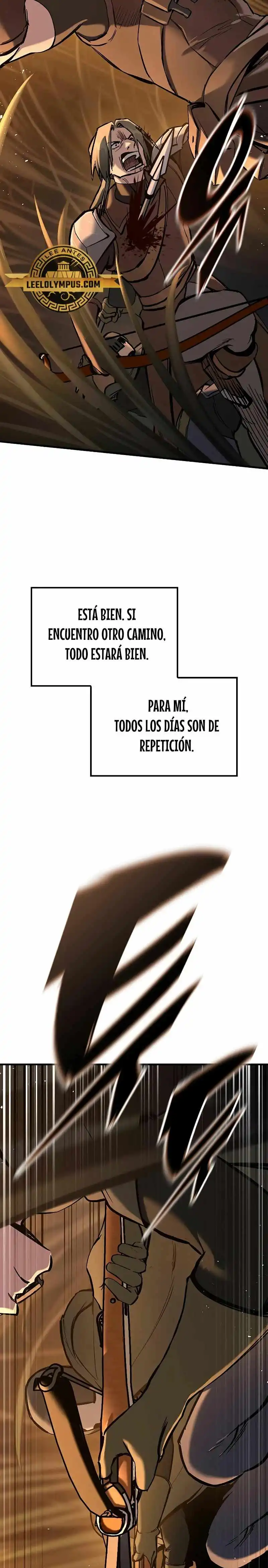 Caballero En Eterna Regresión - Capítulo 12 - Página 8 - LectorTMOo