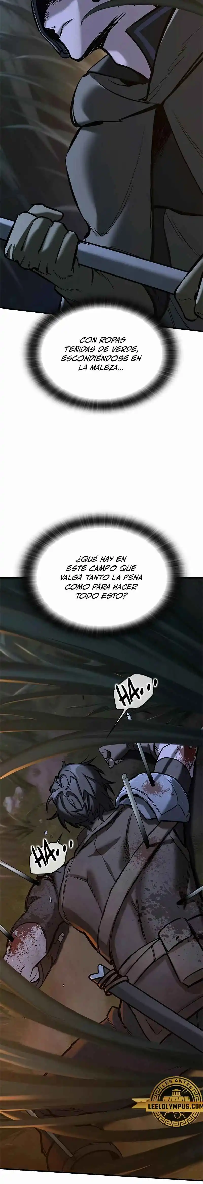 Caballero En Eterna Regresión - Capítulo 12 - Página 12 - LectorTMOo