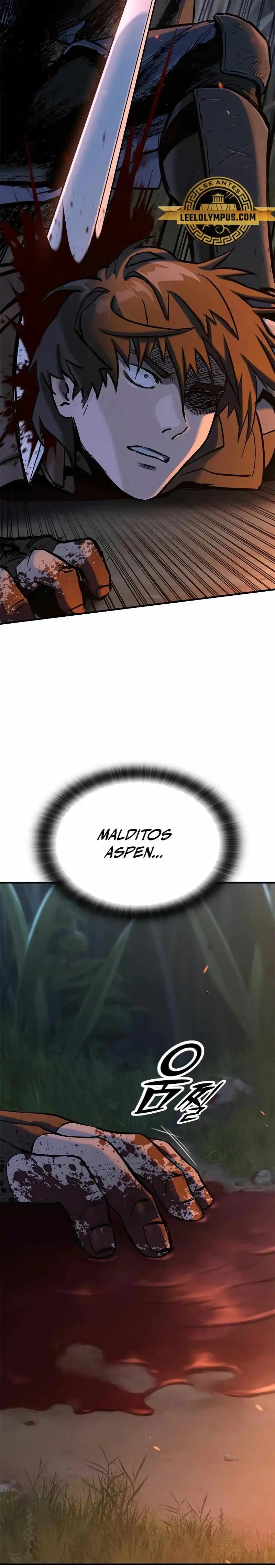 Caballero En Eterna Regresión - Capítulo 12 - Página 15 - LectorTMOo