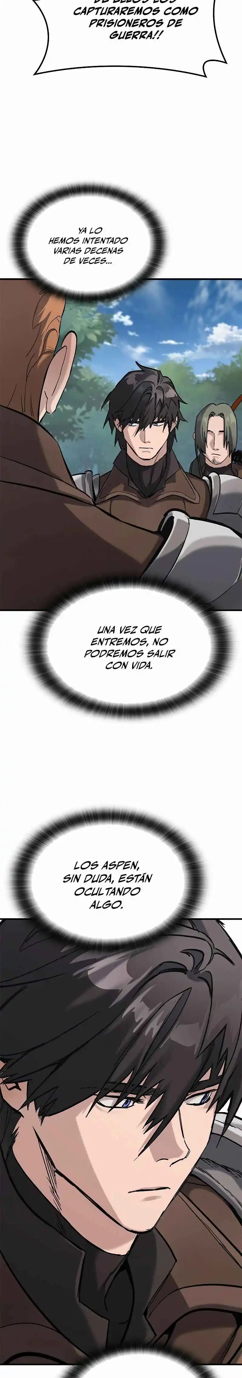 Caballero En Eterna Regresión - Capítulo 12 - Página 17 - LectorTMOo