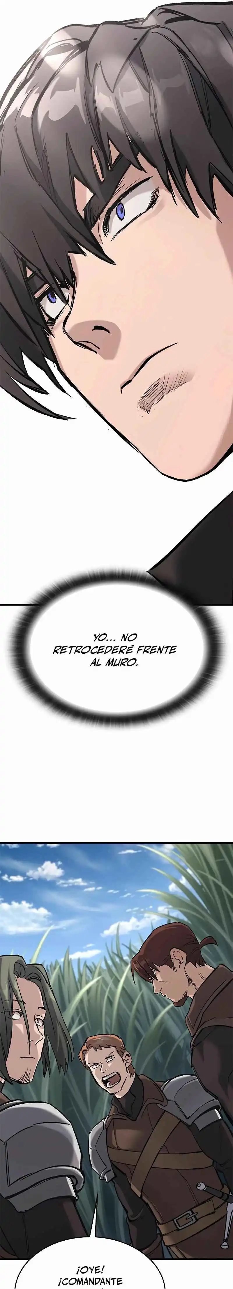 Caballero En Eterna Regresión - Capítulo 12 - Página 19 - LectorTMOo