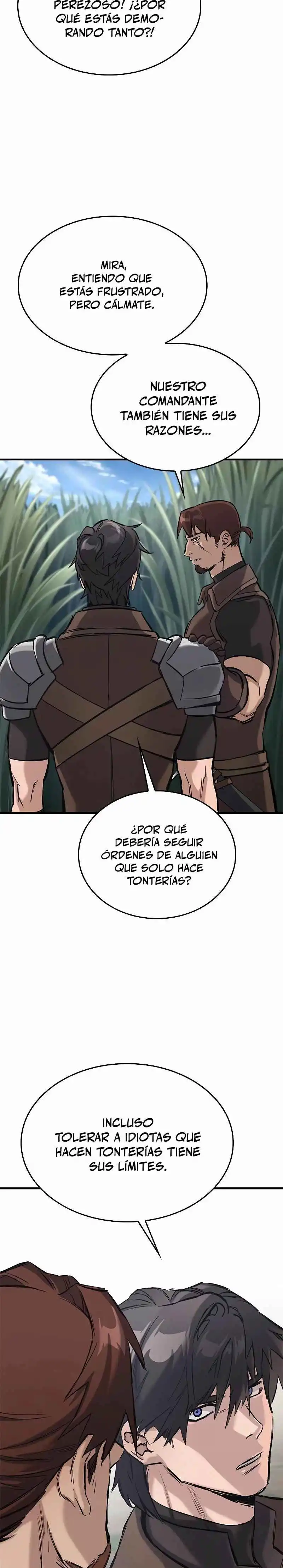 Caballero En Eterna Regresión - Capítulo 12 - Página 20 - LectorTMOo