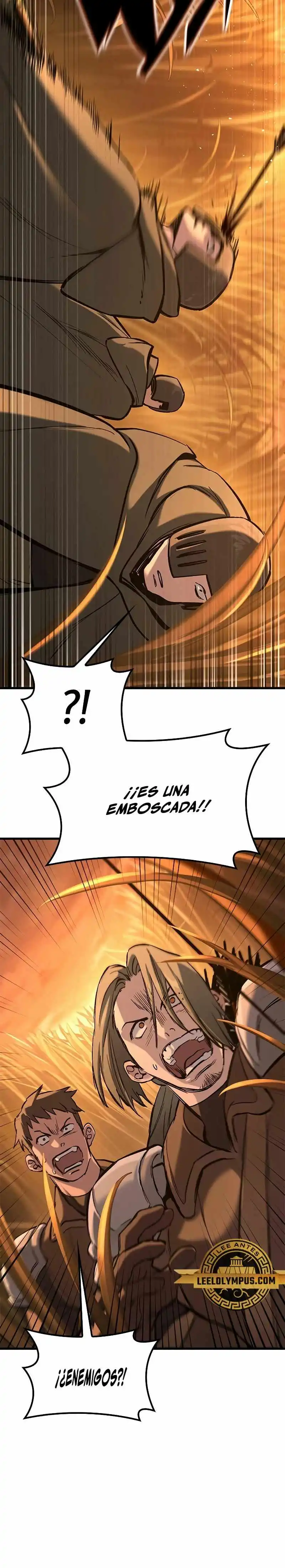 Caballero En Eterna Regresión - Capítulo 12 - Página 48 - LectorTMOo
