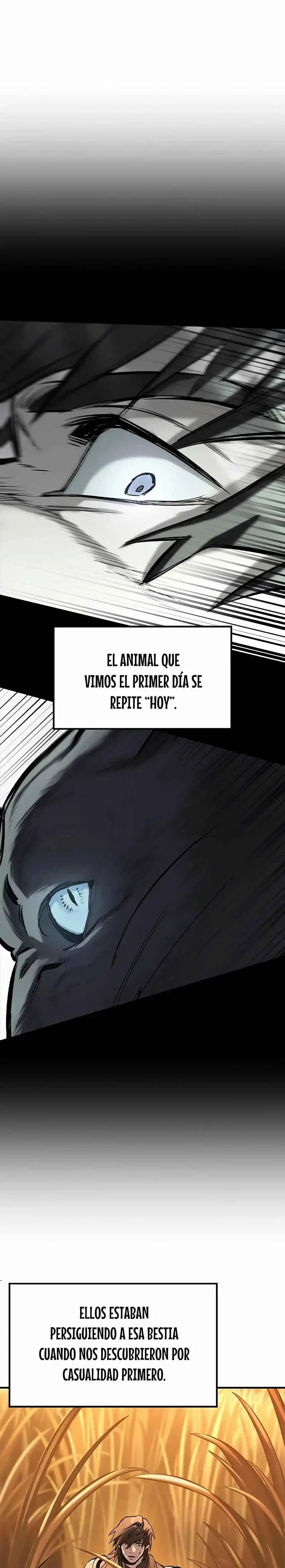 Caballero En Eterna Regresión - Capítulo 13 - Página 15 - LectorTMOo