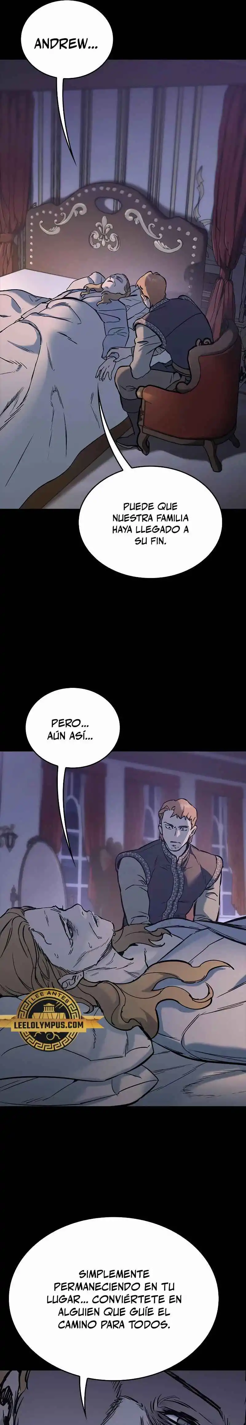 Caballero En Eterna Regresión - Capítulo 13 - Página 31 - LectorTMOo