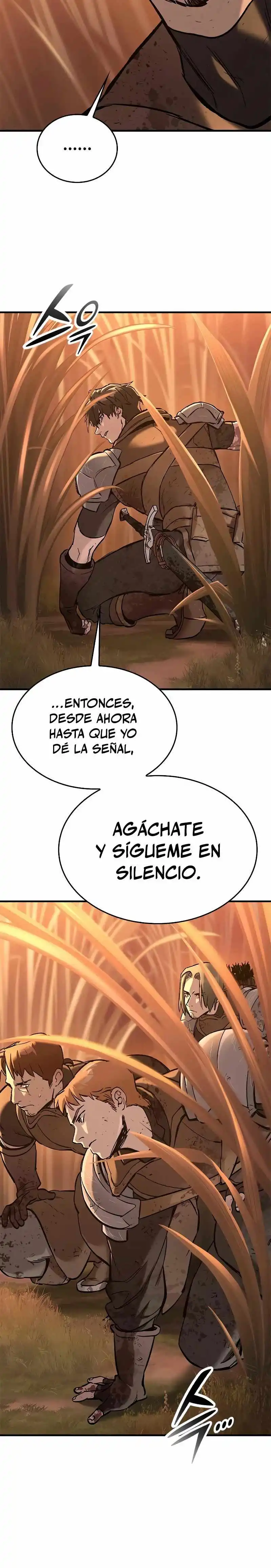 Caballero En Eterna Regresión - Capítulo 13 - Página 36 - LectorTMOo