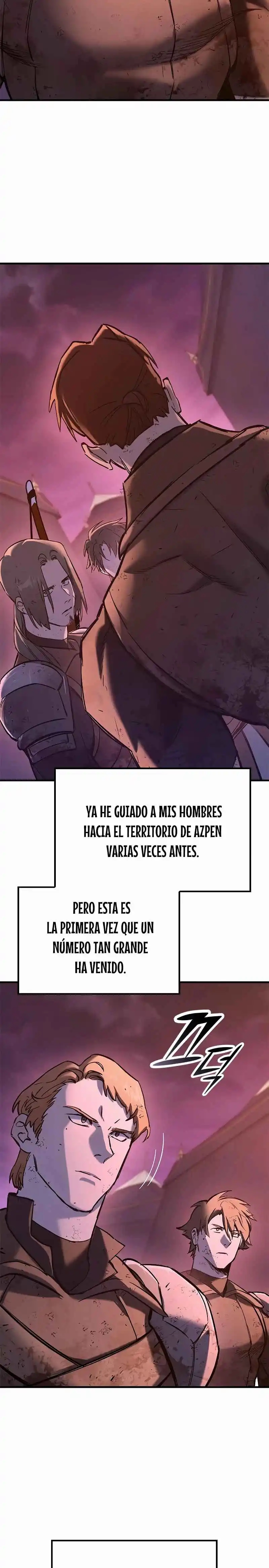 Caballero En Eterna Regresión - Capítulo 14 - Página 17 - LectorTMOo