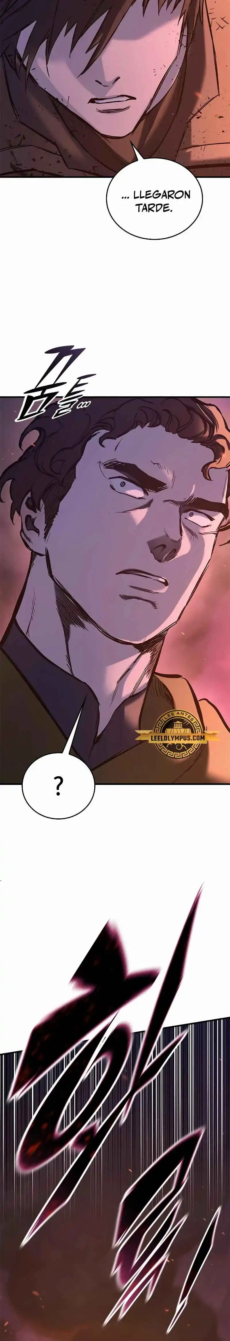 Caballero En Eterna Regresión - Capítulo 14 - Página 28 - LectorTMOo