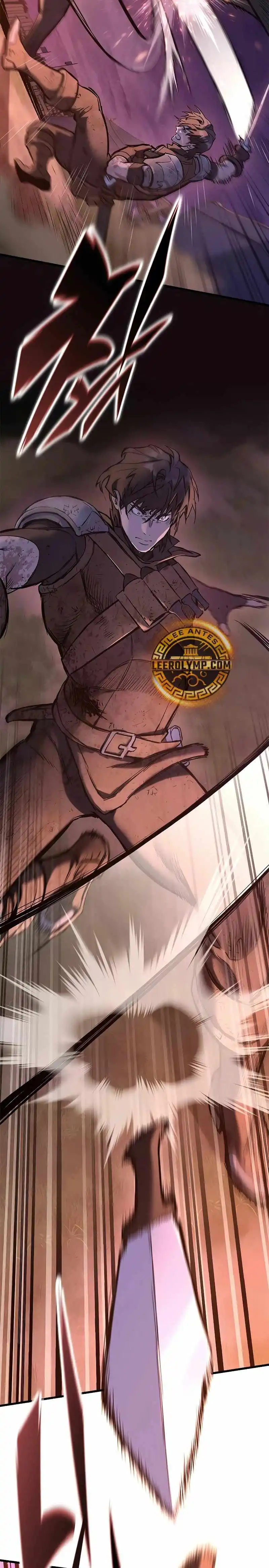 Caballero En Eterna Regresión - Capítulo 15 - Página 10 - LectorTMOo