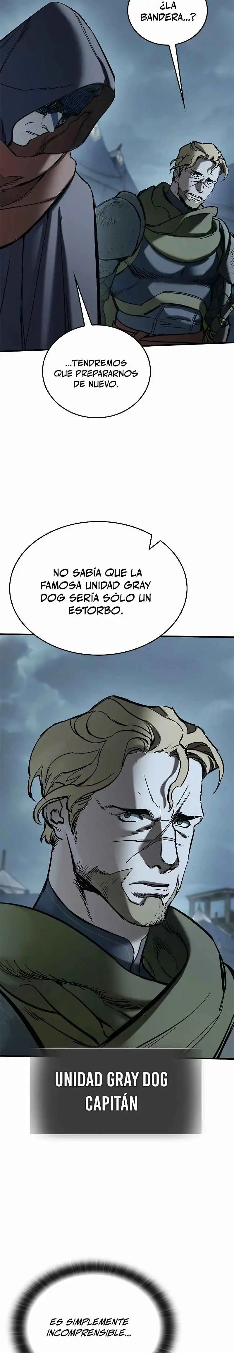 Caballero En Eterna Regresión - Capítulo 15 - Página 44 - LectorTMOo