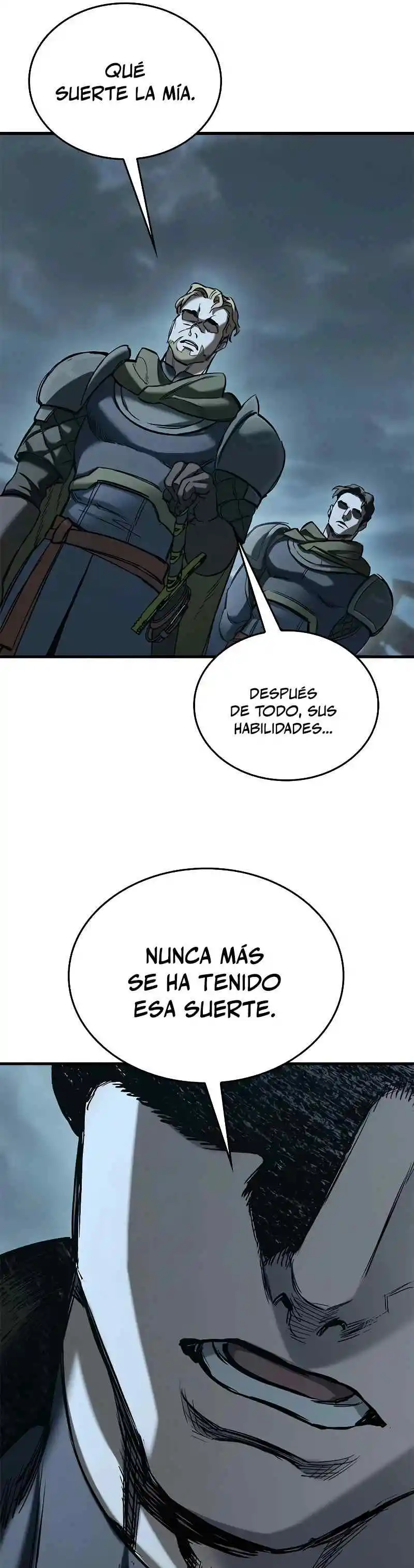 Caballero En Eterna Regresión - Capítulo 15 - Página 49 - LectorTMOo