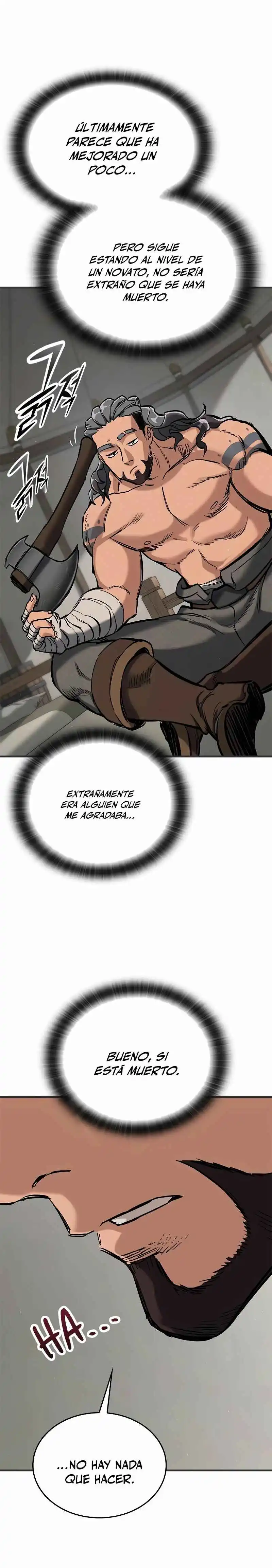 Caballero En Eterna Regresión - Capítulo 16 - Página 3 - LectorTMOo