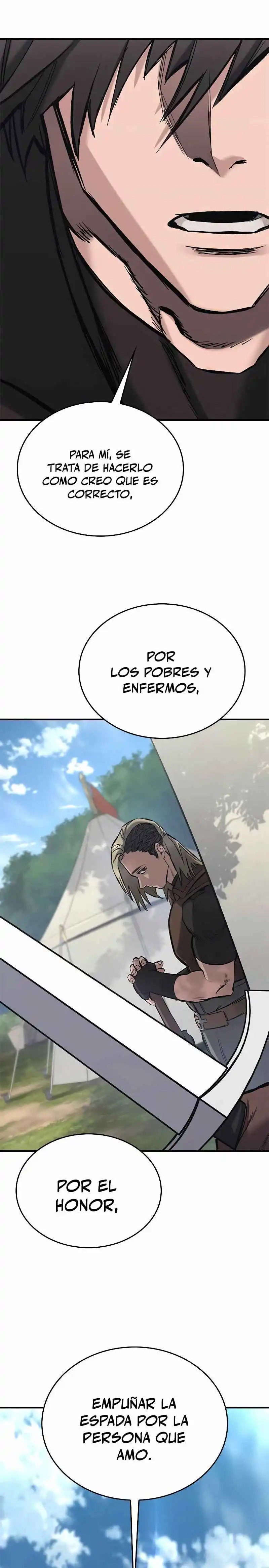 Caballero En Eterna Regresión - Capítulo 16 - Página 40 - LectorTMOo