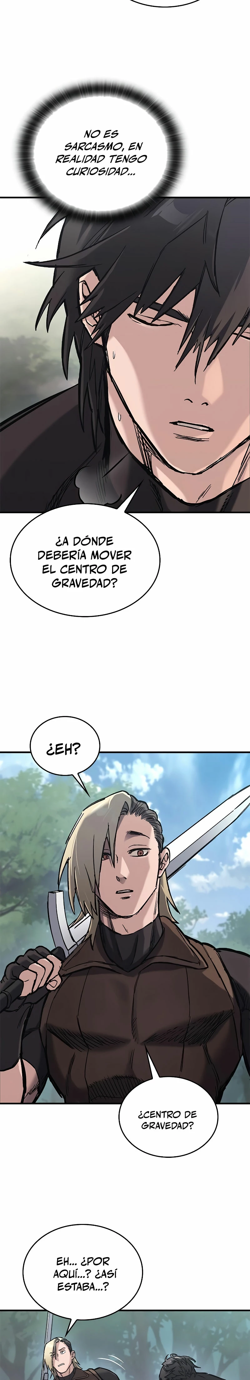 Caballero En Eterna Regresión - Capítulo 17 - Página 15 - LectorTMOo