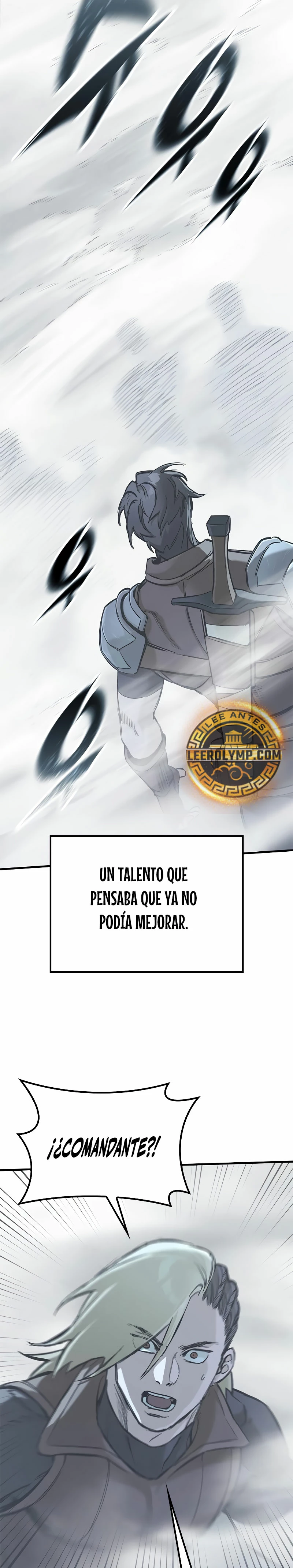 Caballero En Eterna Regresión - Capítulo 17 - Página 39 - LectorTMOo