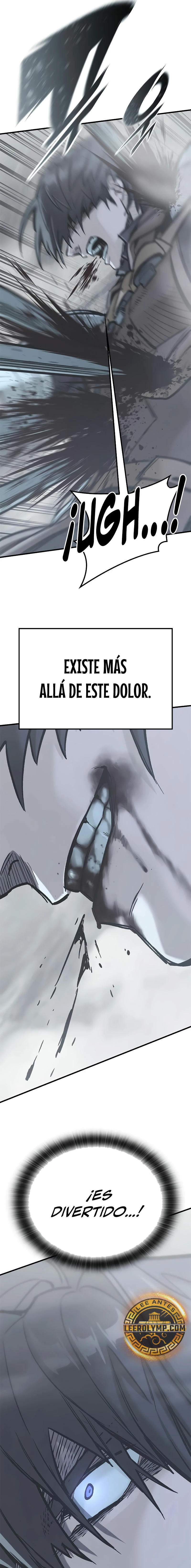Caballero En Eterna Regresión - Capítulo 17 - Página 44 - LectorTMOo
