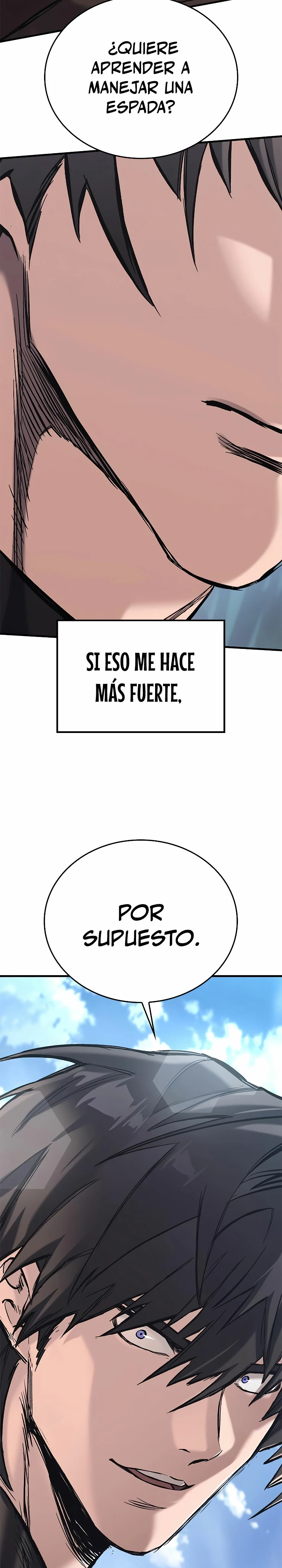 Caballero En Eterna Regresión - Capítulo 18 - Página 3 - LectorTMOo