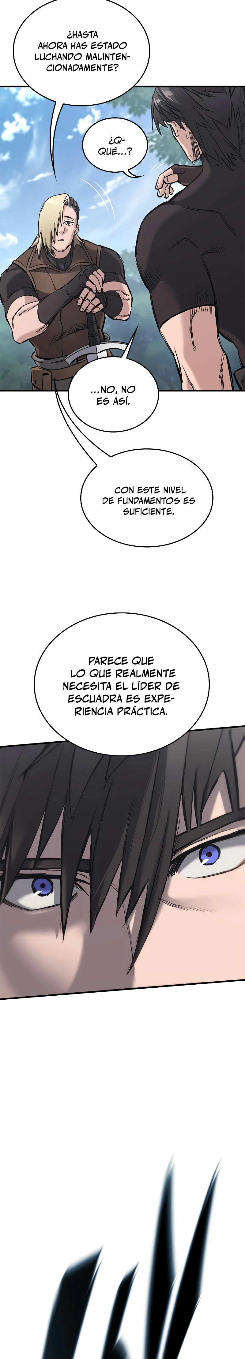 Caballero En Eterna Regresión - Capítulo 18 - Página 5 - LectorTMOo