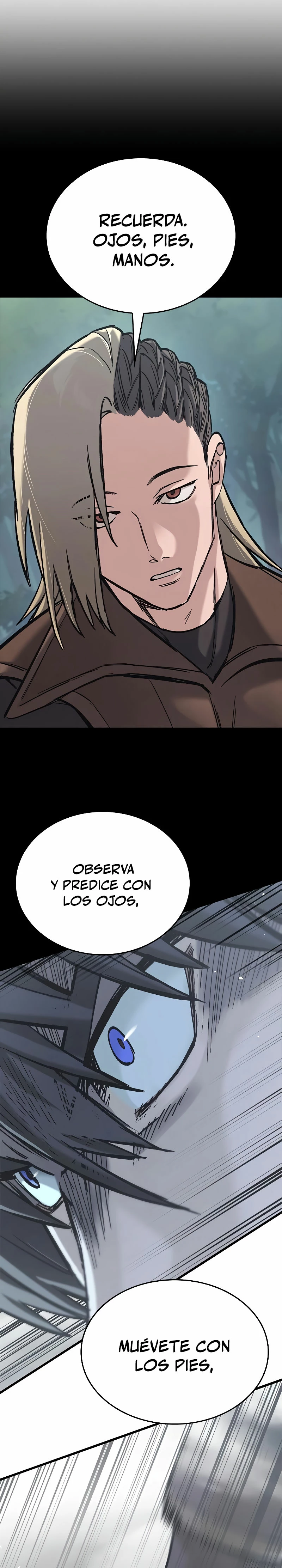 Caballero En Eterna Regresión - Capítulo 18 - Página 15 - LectorTMOo