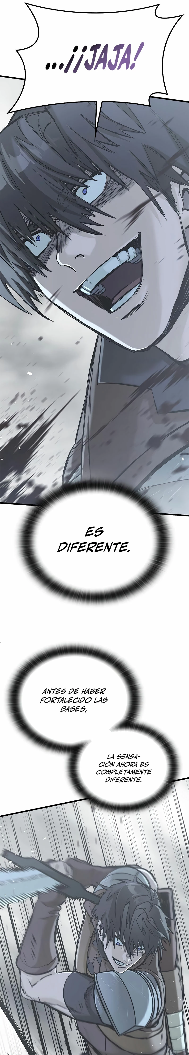 Caballero En Eterna Regresión - Capítulo 18 - Página 17 - LectorTMOo