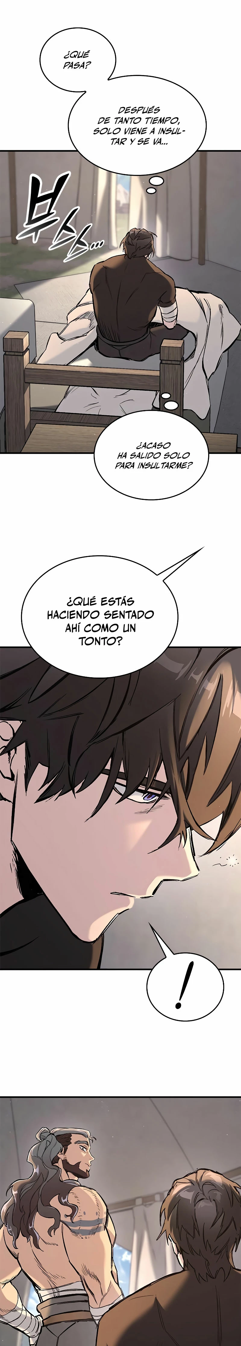 Caballero En Eterna Regresión - Capítulo 18 - Página 26 - LectorTMOo