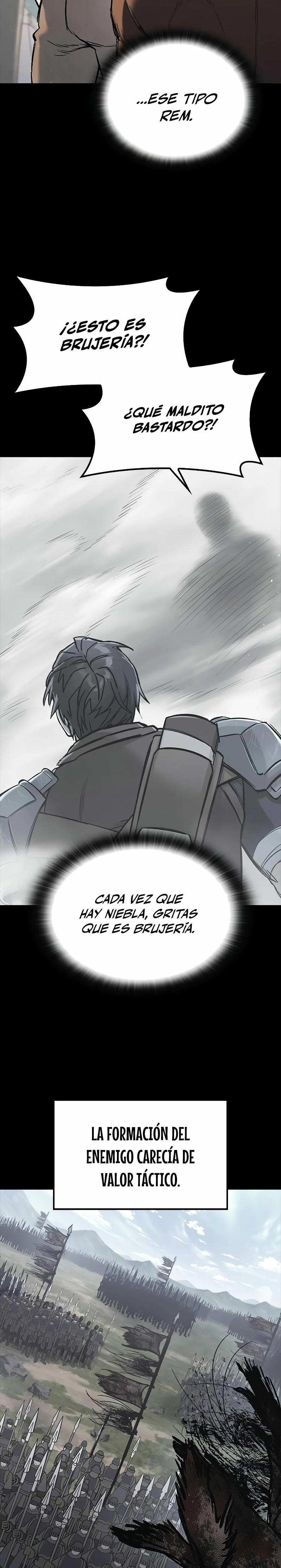 Caballero En Eterna Regresión - Capítulo 18 - Página 27 - LectorTMOo