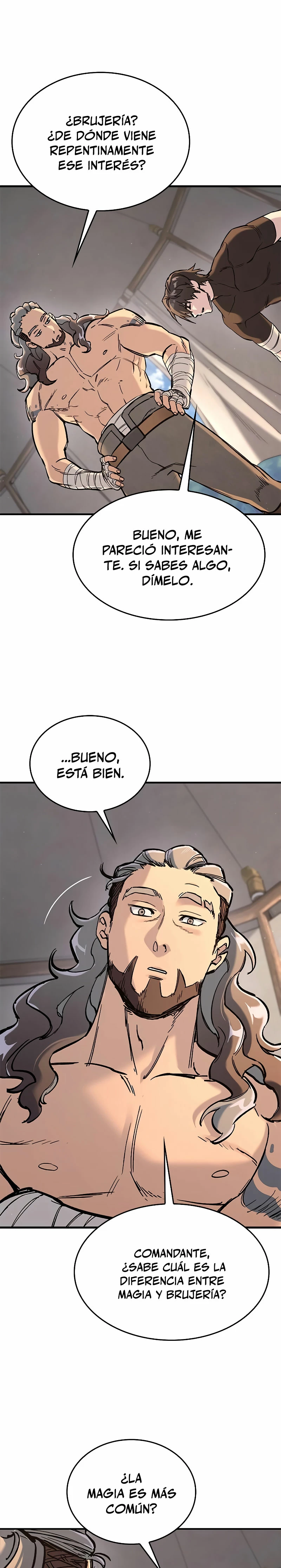Caballero En Eterna Regresión - Capítulo 18 - Página 29 - LectorTMOo