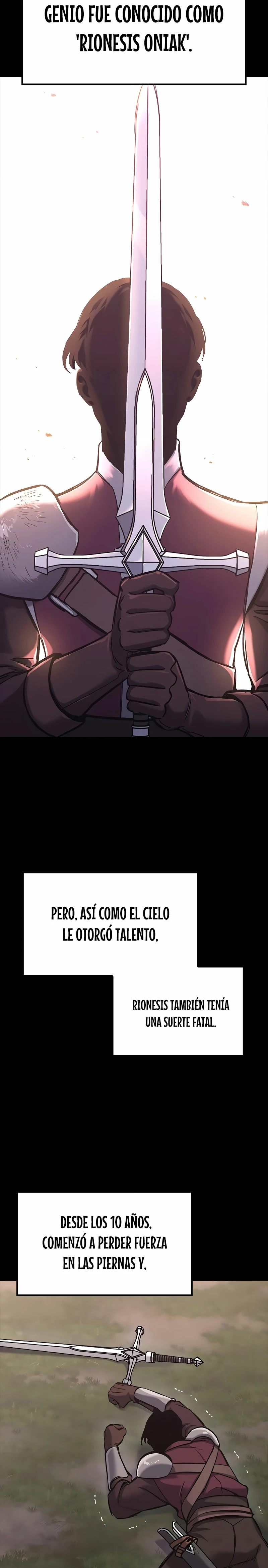 Caballero En Eterna Regresión - Capítulo 18 - Página 36 - LectorTMOo