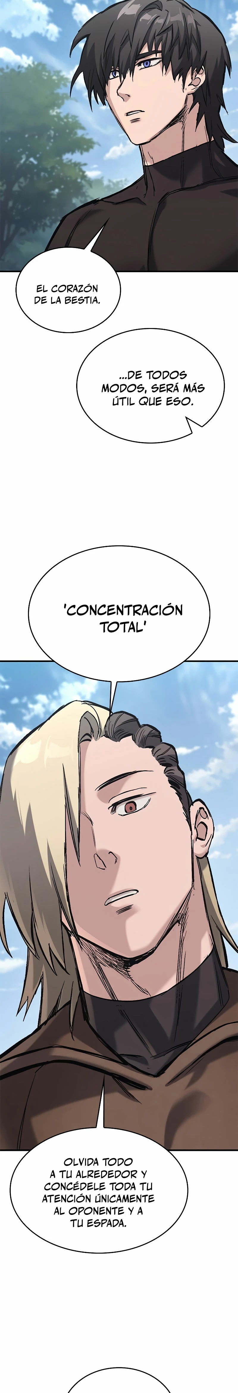 Caballero En Eterna Regresión - Capítulo 18 - Página 40 - LectorTMOo