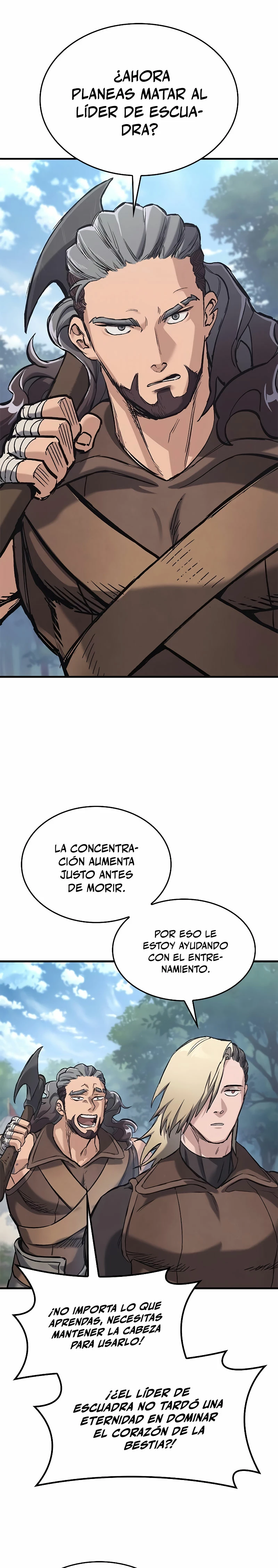 Caballero En Eterna Regresión - Capítulo 18 - Página 44 - LectorTMOo