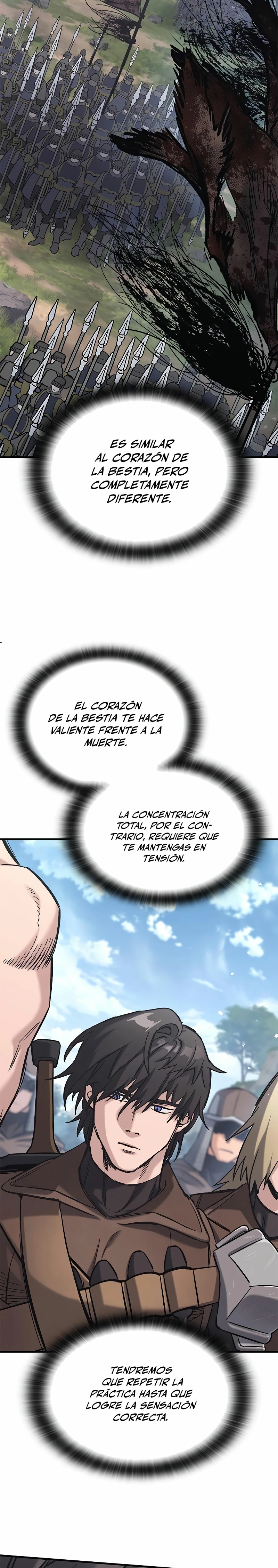 Caballero En Eterna Regresión - Capítulo 18 - Página 48 - LectorTMOo