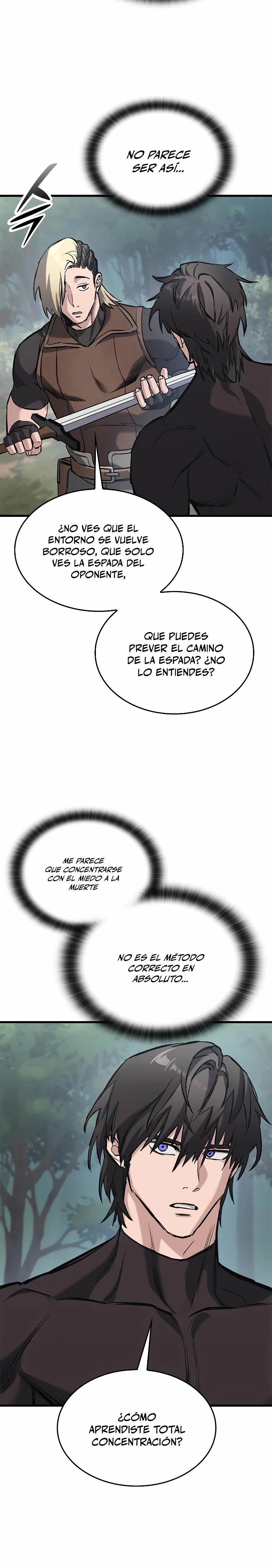 Caballero En Eterna Regresión - Capítulo 19 - Página 6 - LectorTMOo
