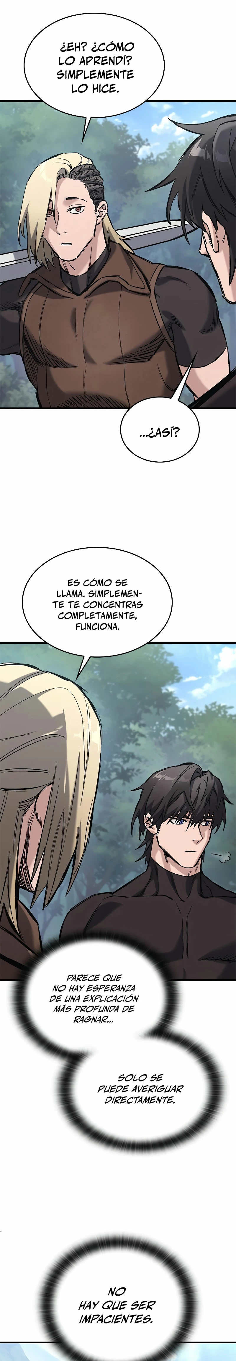 Caballero En Eterna Regresión - Capítulo 19 - Página 7 - LectorTMOo