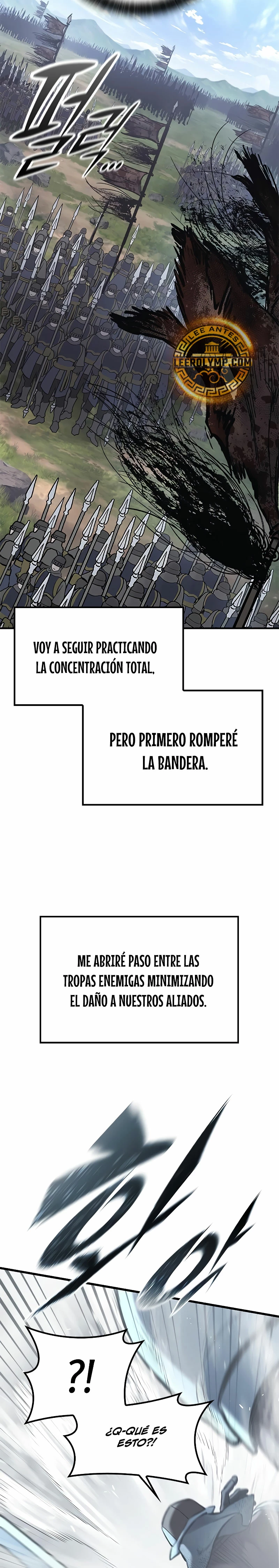 Caballero En Eterna Regresión - Capítulo 19 - Página 8 - LectorTMOo