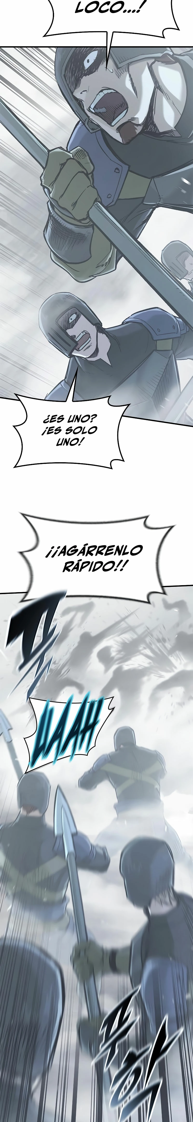 Caballero En Eterna Regresión - Capítulo 19 - Página 15 - LectorTMOo