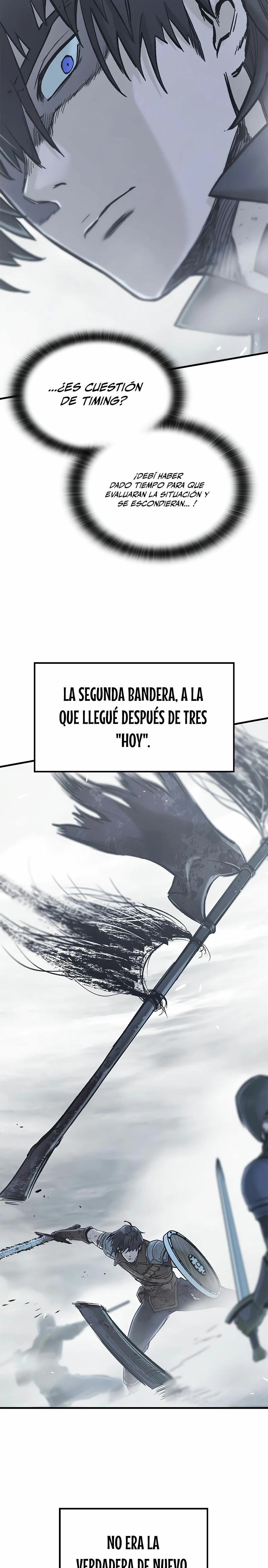 Caballero En Eterna Regresión - Capítulo 19 - Página 29 - LectorTMOo