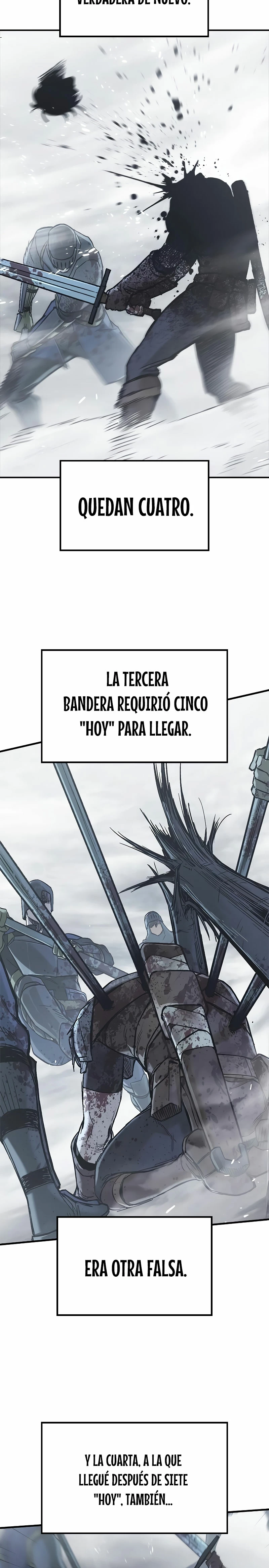 Caballero En Eterna Regresión - Capítulo 19 - Página 30 - LectorTMOo