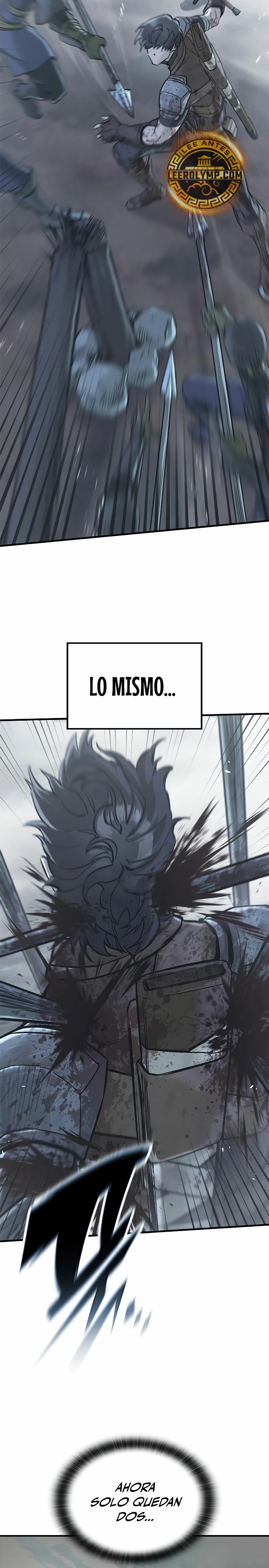 Caballero En Eterna Regresión - Capítulo 19 - Página 31 - LectorTMOo