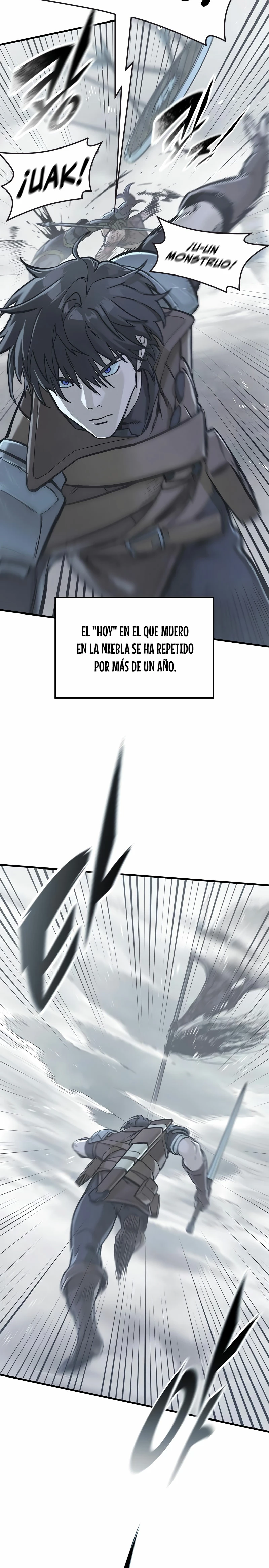 Caballero En Eterna Regresión - Capítulo 19 - Página 40 - LectorTMOo