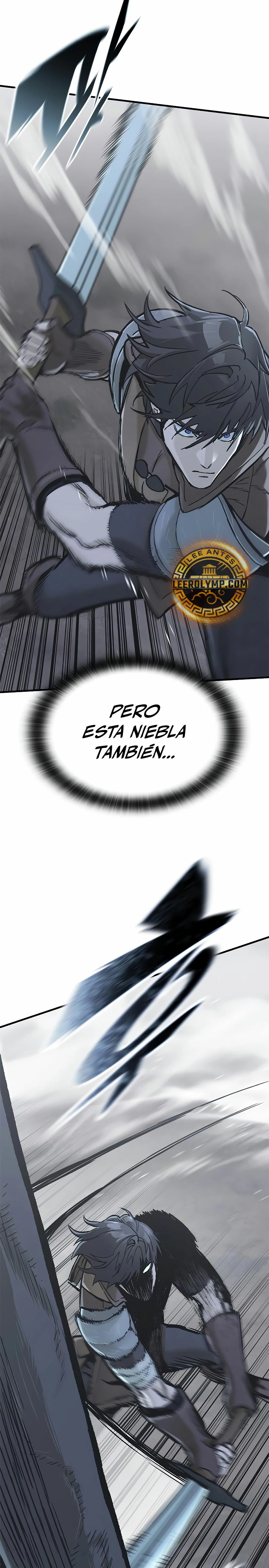 Caballero En Eterna Regresión - Capítulo 19 - Página 41 - LectorTMOo