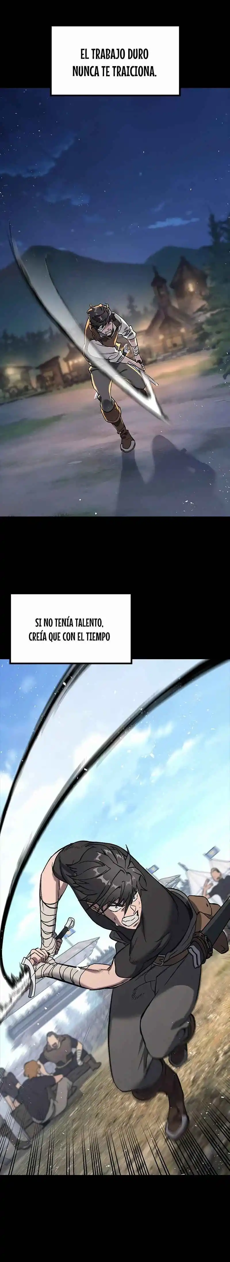 Caballero En Eterna Regresión - Capítulo 2 - Página 27 - LectorTMOo