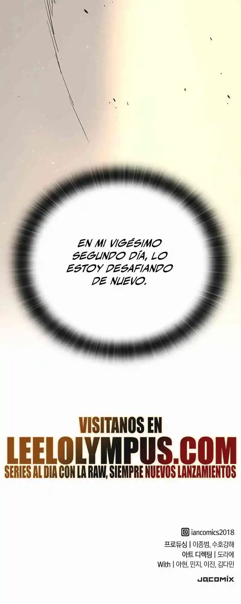 Caballero En Eterna Regresión - Capítulo 2 - Página 99 - LectorTMOo