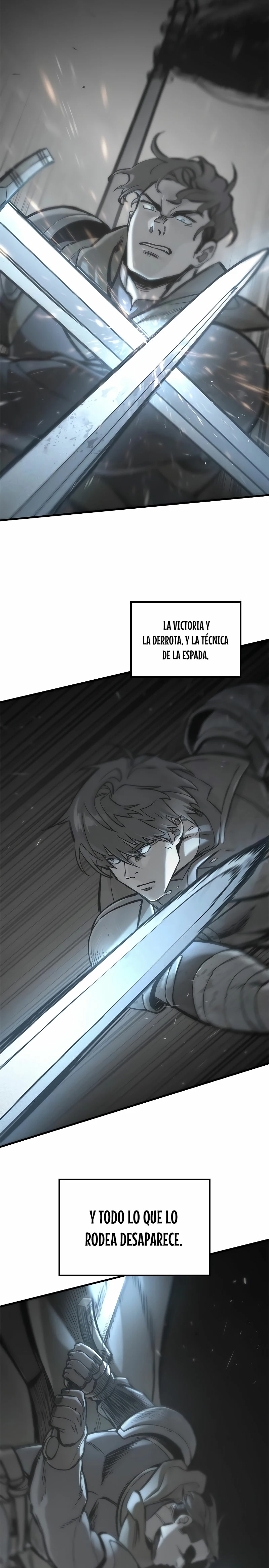 Caballero En Eterna Regresión - Capítulo 20 - Página 13 - LectorTMOo
